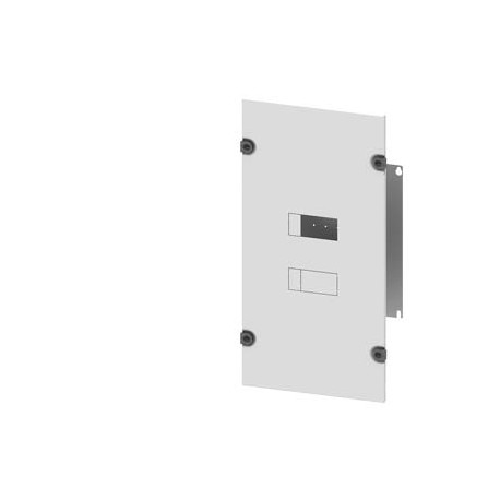 Siemens 8GK6735-6KK13 ALPHA 630 Universal Circuit breaker kit 1x 3VA10-11/100A/160A 3+4-pole H 600 mm W 300 ..