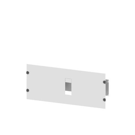 Siemens 8GK6740-4KK33 ALPHA 630 Universal Circuit breaker kit 1x 3VA23-24/400A/630A 3+4-pole H 400 mm W 900 ..