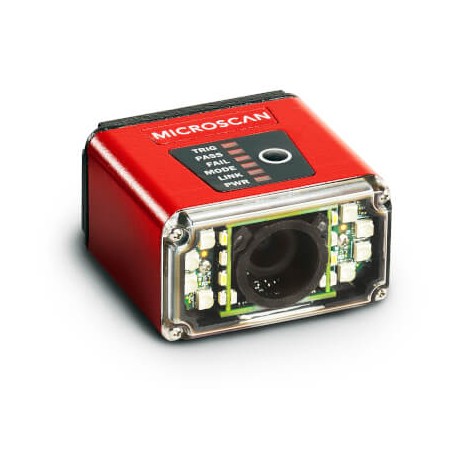 Omron 7412-2000-2103 MicroHAWK MV-40, enclosure IP65, 24 Vdc, Ethernet, SXGA, 1.2 megapixel, monochro..
