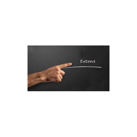 Eaton-moeller 68601 EATON ELECTRIC Warranty Extend Product line B