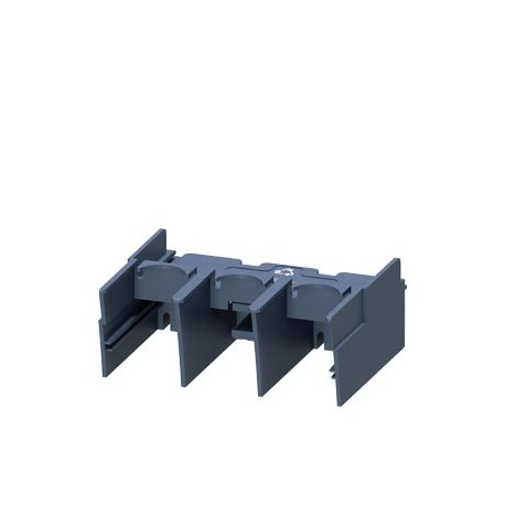 SIEMENS 3RA6880-3AB 3RA6880-3AB SIEMENS Terminal covers (2 units) for 3-phase infeed 50/70 mm2 3RA6813-8AB/AC