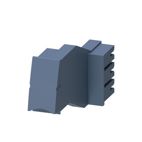 SIEMENS 3RA6890-1AB 3RA6890-1AB SIEMENS Extension connector between 2 extension blocks