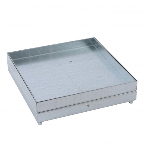 LEGRAND 689622 689622 LEGRAND BOX FLOOR IP44 8-24MM