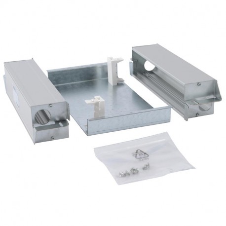 Legrand 689657 BOX FLOOR IP44 8-24MM 8M