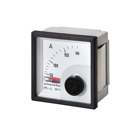 SIEMENS 3NJ6900-4FB00 3NJ6900-4FB00 SIEMENS accessory for Switch disconnector with fuses In-line design, pluggable Guide rails Ove..