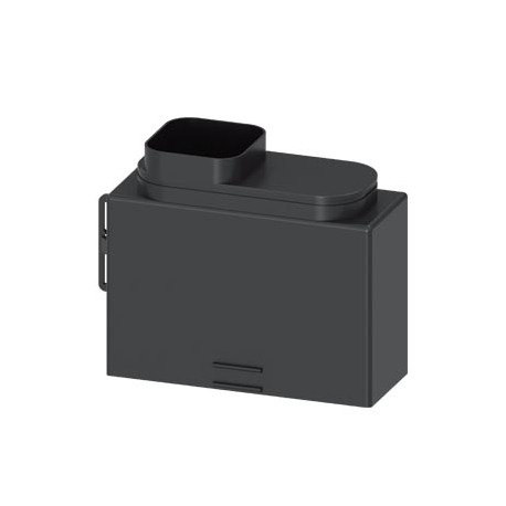 SIEMENS 3NJ6904-1DA00 3NJ6904-1DA00 SIEMENS accessory for Switch disconnector with fuses In-line design, plug-in, NH00 Terminal co..