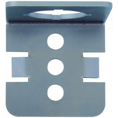 Murrelektronik 69090 Mounting bracket for version with a mounting holeof 22,3 mm