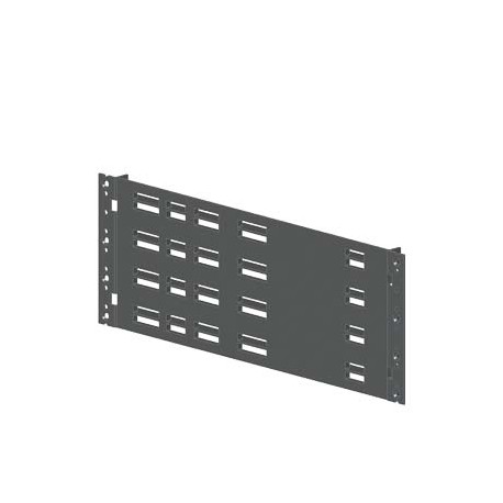SIEMENS 3NJ6916-4EA00 3NJ6916-4EA00 SIEMENS accessory for plug-in load isolating switches 3NJ6 Busbar cover Overall height 200 mm,..