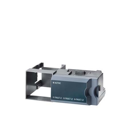 Siemens 3NJ6930-3BF22 accessory for Switch disconnector with fuses In-line design, pluggable current transfo..