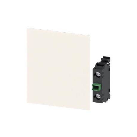 SIEMENS 3NJ6940-2BB00 3NJ6940-2BB00 SIEMENS accessories for switch disconnector with fuses in-line design, plug-in, NH2, 3 auxilia..