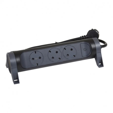 Legrand 694528 BMÚL PRE 3X2P+T ROT 1,5M NG