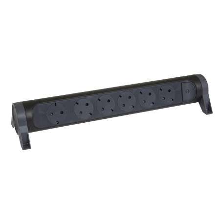 LEGRAND 694548 694548 LEGRAND BMÚL PRE 6X2P+T ROT S/C NG