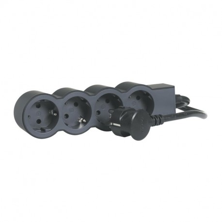 LEGRAND 694553 694553 LEGRAND BMÚLT STD 4X2P+T 1.5M NG