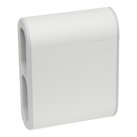 Legrand 694592 ADAPT CORNER 4X2P 10A BL