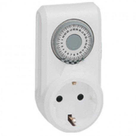 Legrand 699811 DEVELOPER DIARY
