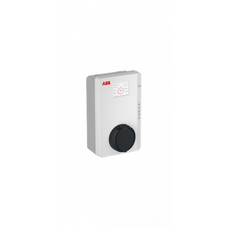 Abb 6AGC101191 TAC-7,4kW,tom-shu,1F32A,RFiD,Disp,MID,4G