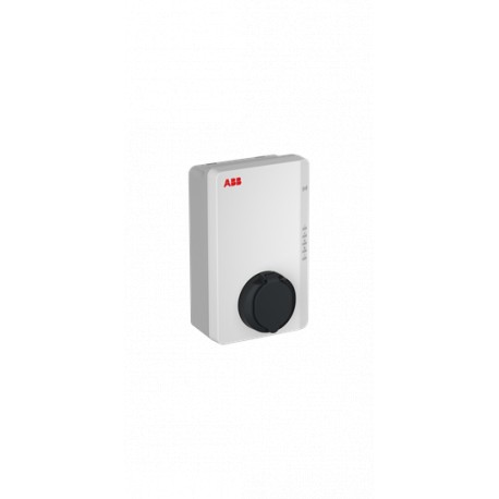 Abb 6AGC101252 TAC-7,4kW,shu socket,1F32A RFID