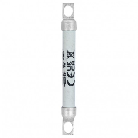 Eaton-moeller 6A 690V AC BS88 FUSE EATON ELECTRIC Fuse-link, high speed, 50 A, AC 690 V, DC 500 V, BS88, 18 x 96 mm, a..