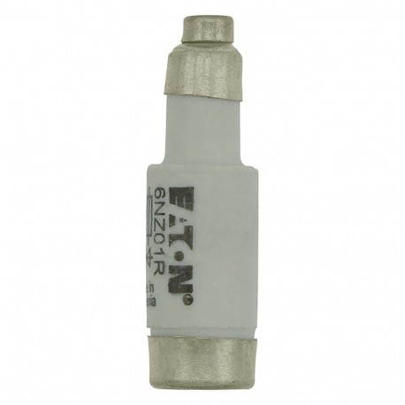 Eaton-moeller FUSE-D01 6A GR 400VAC E14 EATON ELECTRIC cartridge fuse, BT, 6 A, AC 400 V, D01, aR, IEC, ultra rapid