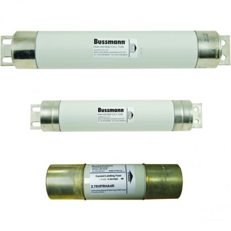 EATON - MOELLER 7.2KV 50Amp 2" 'B' Air Fuse 7.2KV 50Amp 2" 'B' Air Fuse 7.2ADFHB50 7-2ADFHB50 EATON ELECTRIC Air fuse-link, medium voltage, 3 A, AC 11.5..