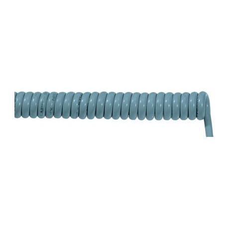 Lapp 70002657 ÖLFLEX SPIRAL 400 P 4G1/1000 LAPP ÖLFLEX SPIRAL 400 P 4G1/1000