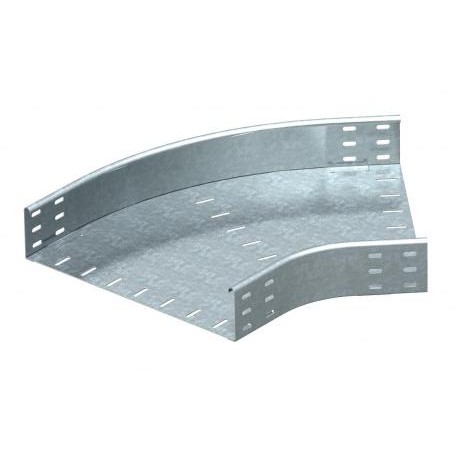Obo-bettermann RB 45 850 FS OBO BETTERMANN CURVE 45° RB 45 850 FS