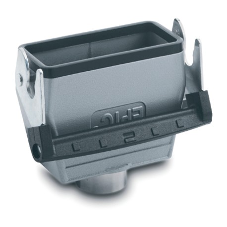 Lapp 70042200 EPIC H-B 10 TBF-LB 21 ZW LAPP EPIC H-B 10 TBF-LB 21 ZW