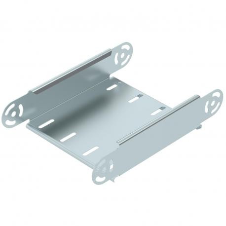 OBO BETTERMANN RGBEV 620 FS RGBEV 620 FS 7005342 OBO BETTERMANN Articulated bend element vertical, 60x200, Strip-galvanised, DIN EN 1014..