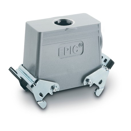Lapp 70055400 H-B 10 TGBH 29 ZW. HOOD LAPP H-B 10 TGBH 29 ZW. HOOD