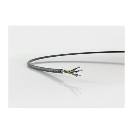 Lapp 700716 ÖLFLEX VFD 2XL W/SIGNAL 4/4C+14/2C