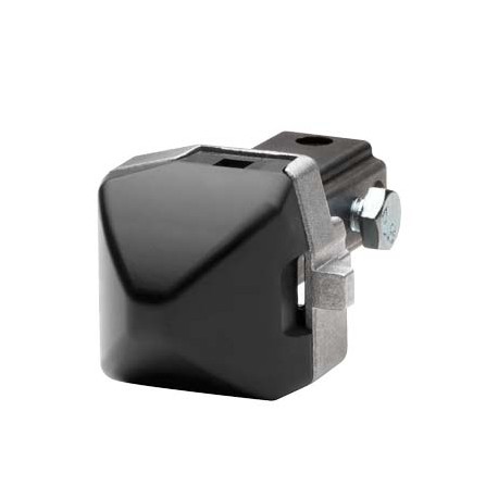 SIEMENS 8UC7011-2AA 8UC7011-2AA SIEMENS Spare part for Door-coupling rotary mechanism 8UC7 with tolerance compensation for size ..