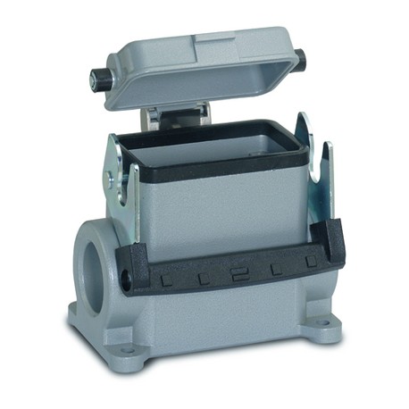 Lapp 70114400 H-B 16 SDRH-LB 29 ZW. BOX MOUNT BASE LAPP H-B 16 SDRH-LB 29 ZW. BOX MOUNT BASE
