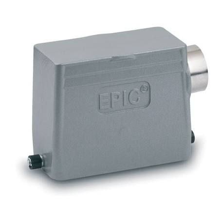 Lapp 70154400 H-B 24 TSH-RO 21 ZW. HOOD LAPP H-B 24 TSH-RO 21 ZW. HOOD
