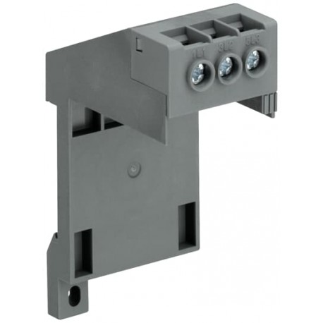 ABB 1SAZ701901R0001 1SAZ701901R0001 ABB DB16 Single Mounting Kit