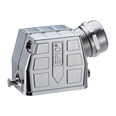 Lapp 70250203 EPIC ULTRA H-B 6 TS LB 6-13 LAPP EPIC ULTRA H-B 6 TS LB 6-13 (1)
