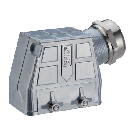 Lapp 70250212 EPIC ULTRA H-B 10 TS QB 11-21 BRUSH LAPP EPIC ULTRA H-B 10 TS QB 11-21 BRUSH (1)