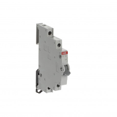 ABB 2CCA703000R0001 2CCA703000R0001 ABB E211-16-10 Switch 16A 1NO 250VAC