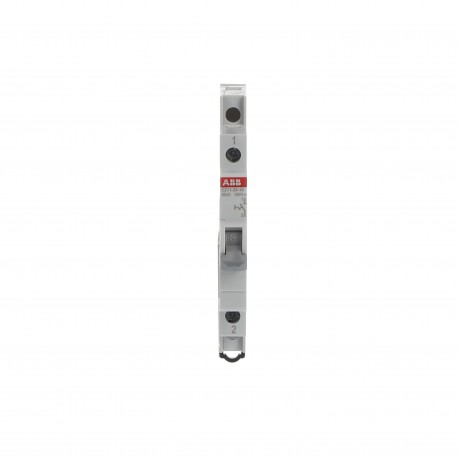 Abb 2CCA703001R0001 E211-25-10 Switch 25A 1NO 250VAC