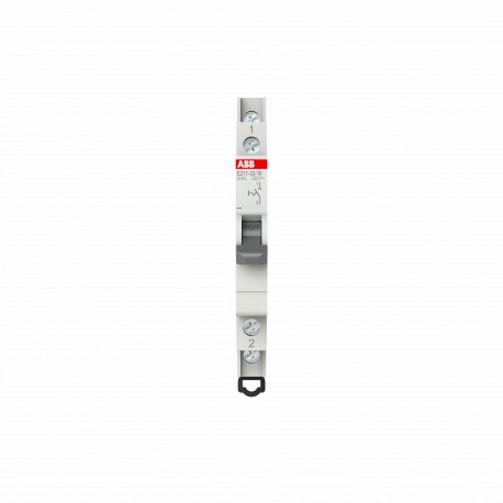 Abb 2CCA703002R0001 E211-32-10 Switch 32A 1NO 250VAC