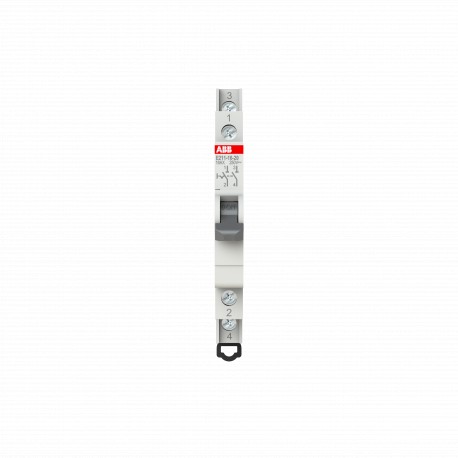 Abb 2CCA703005R0001 E211-16-10 Switch 16A 2NO 250VAC