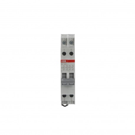 Abb 2CCA703015R0001 E211-16-10 Switch 16A 4NO 250VAC
