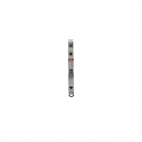 Abb 2CCA703041R0001 E213-25-10 Change over switch 25A 1CO 250VAC