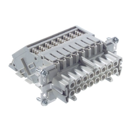 LAPP 70315100 70315100 TB-H-BE 16 BRE LAPP TB-H-BE 16 BRE TERMINAL BLOCK ADAPTER