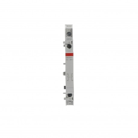 Abb 2CCA704301R0001 Mod. contact E292-16-11 16A 1NO+1NC