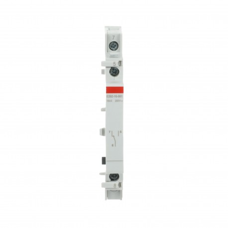 ABB 2CCA704302R0001 2CCA704302R0001 ABB Module contacts E292-16-001 16A 1 COR