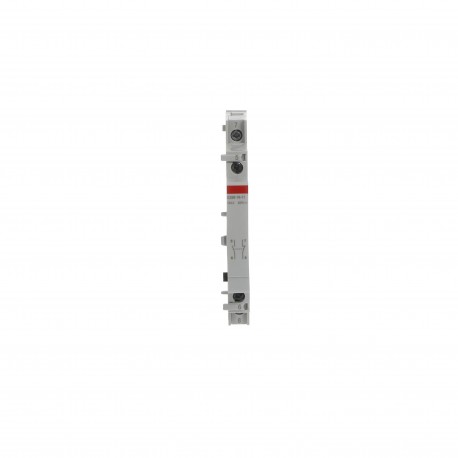 Abb 2CCA704321R0001 Mod. contact E298-16-11 16A 1NO+1NC