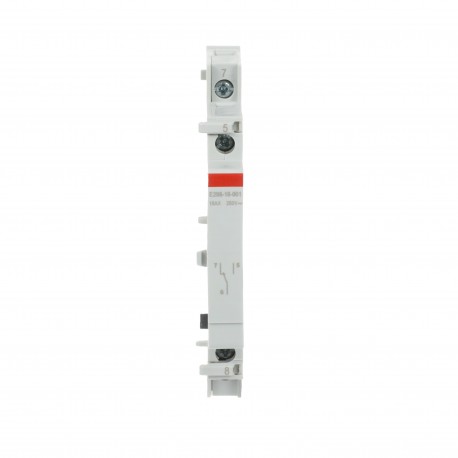 Abb 2CCA704322R0001 Module contacts E298-16-001 16A 1 COR
