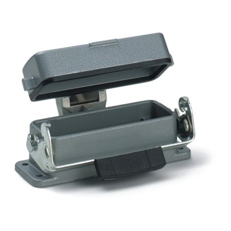 LAPP 70444000 70444000 H-A 10 AD PANEL MOUNT BASE LAPP H-A 10 AD PANEL MOUNT BASE