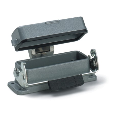 LAPP 70474000 70474000 H-A 16 AD PANEL MOUNT BASE LAPP H-A 16 AD PANEL MOUNT BASE