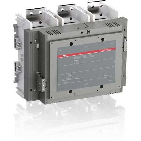 Abb 1SFL707001R7022 AF2050-30-22 100-250V 50/60Hz / 100-250 DC Contactor